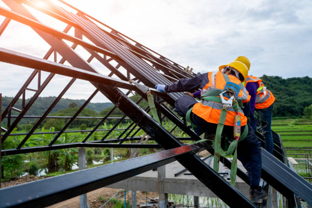 Best Commercial Roofing Services  in Whitney Point, NY