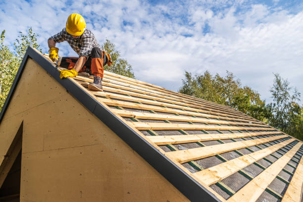 Best Storm Damage Roof Repair  in Whitney Point, NY