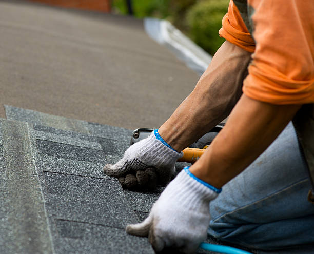 Best Flat Roof Repair Services  in Whitney Point, NY