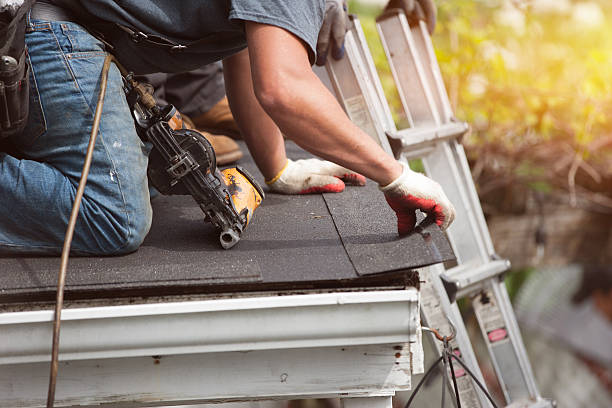 Residential Roof Replacement in Whitney Point, NY